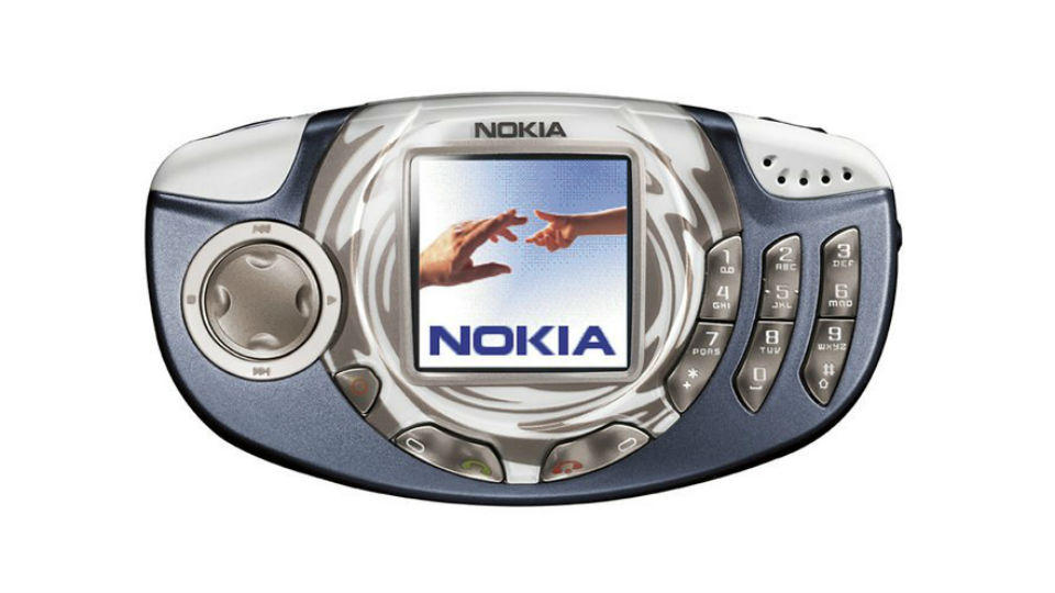 Nokia 3300 (2003)