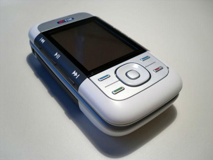 Nokia Nokia 5300 – 2006