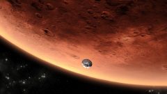 Marte planeta | Tendências tecnológicas para 2019
