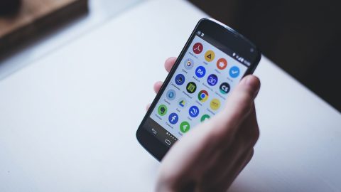 Aplicações maliciosas Android, apps