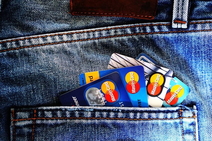 MasterCard, cartão de crédito, pagamentos