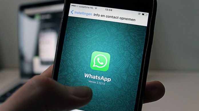 WhatsApp, ler mensagens apagadas WhatsApp