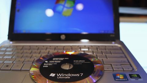 Windows 7, sistema operativo, Microsoft