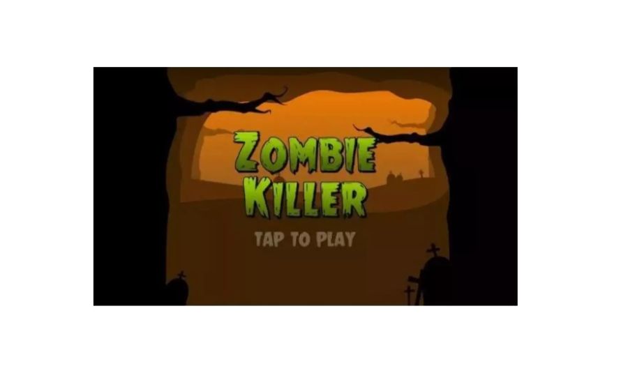 zombie-killer