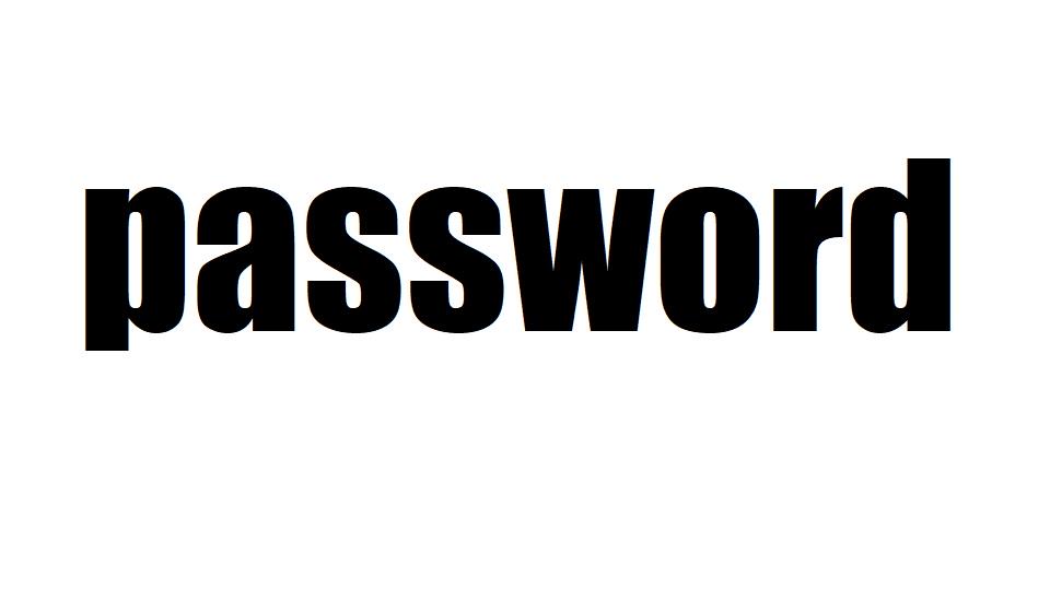 2 -password