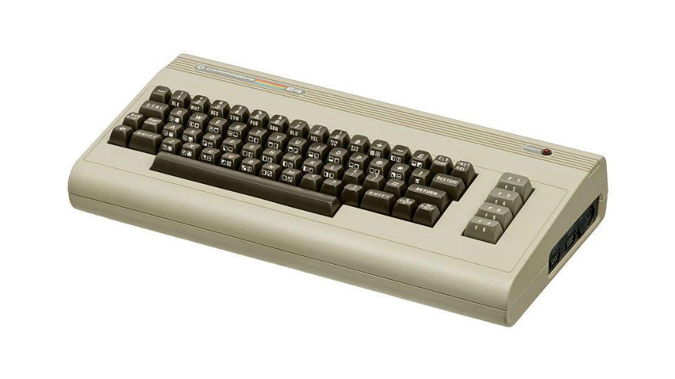 _Commodore 64