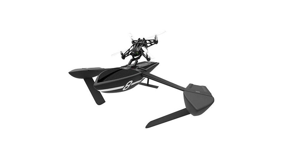 Parrot Drone Hydrofoil