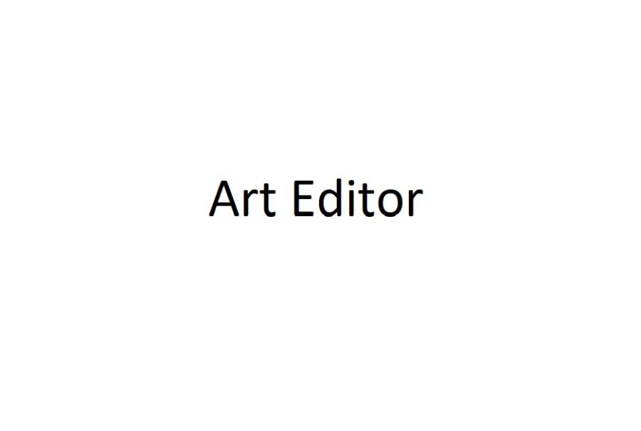 art-editor