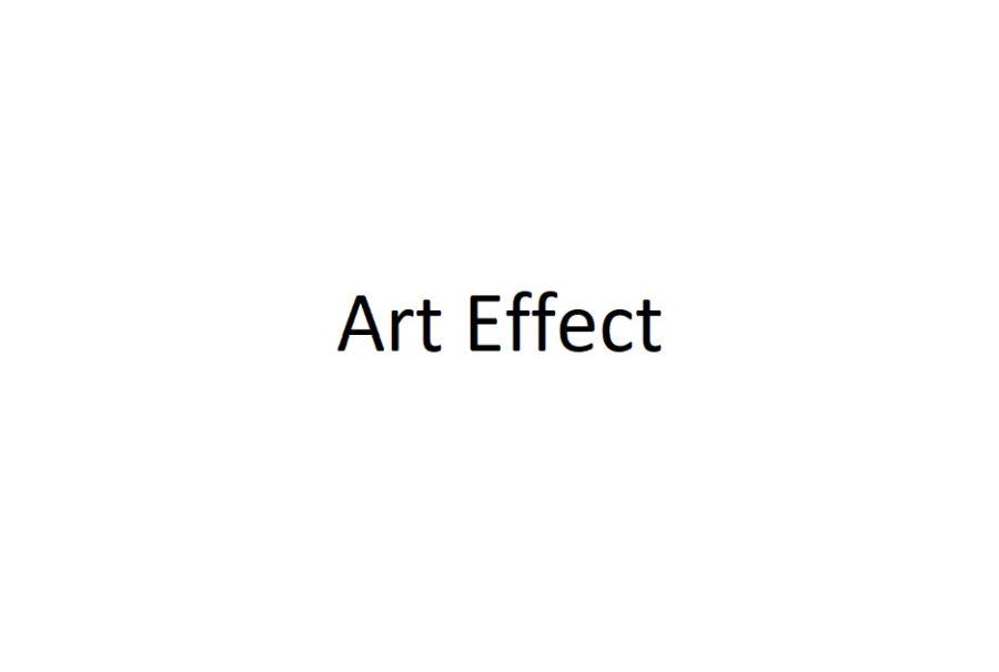 art-effect