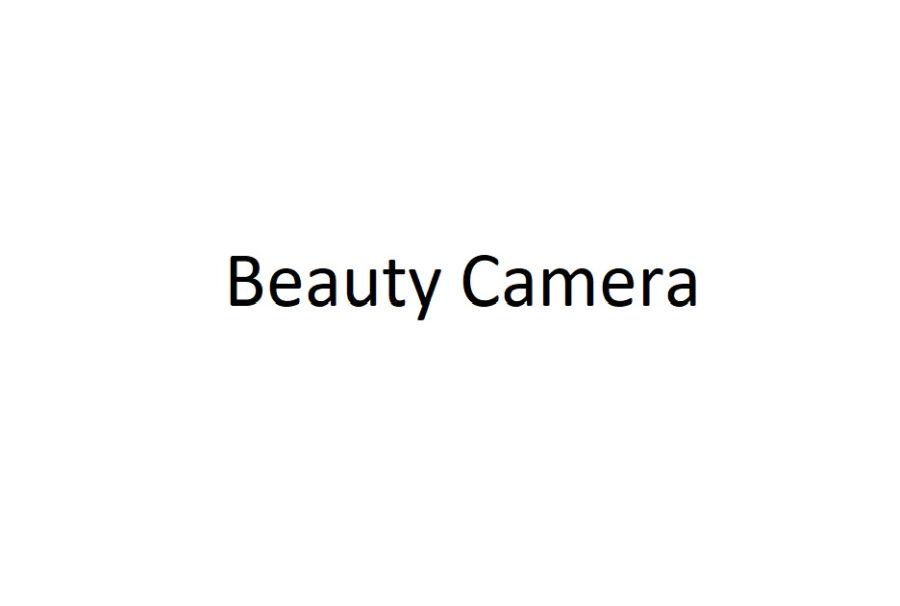 beauty-camera