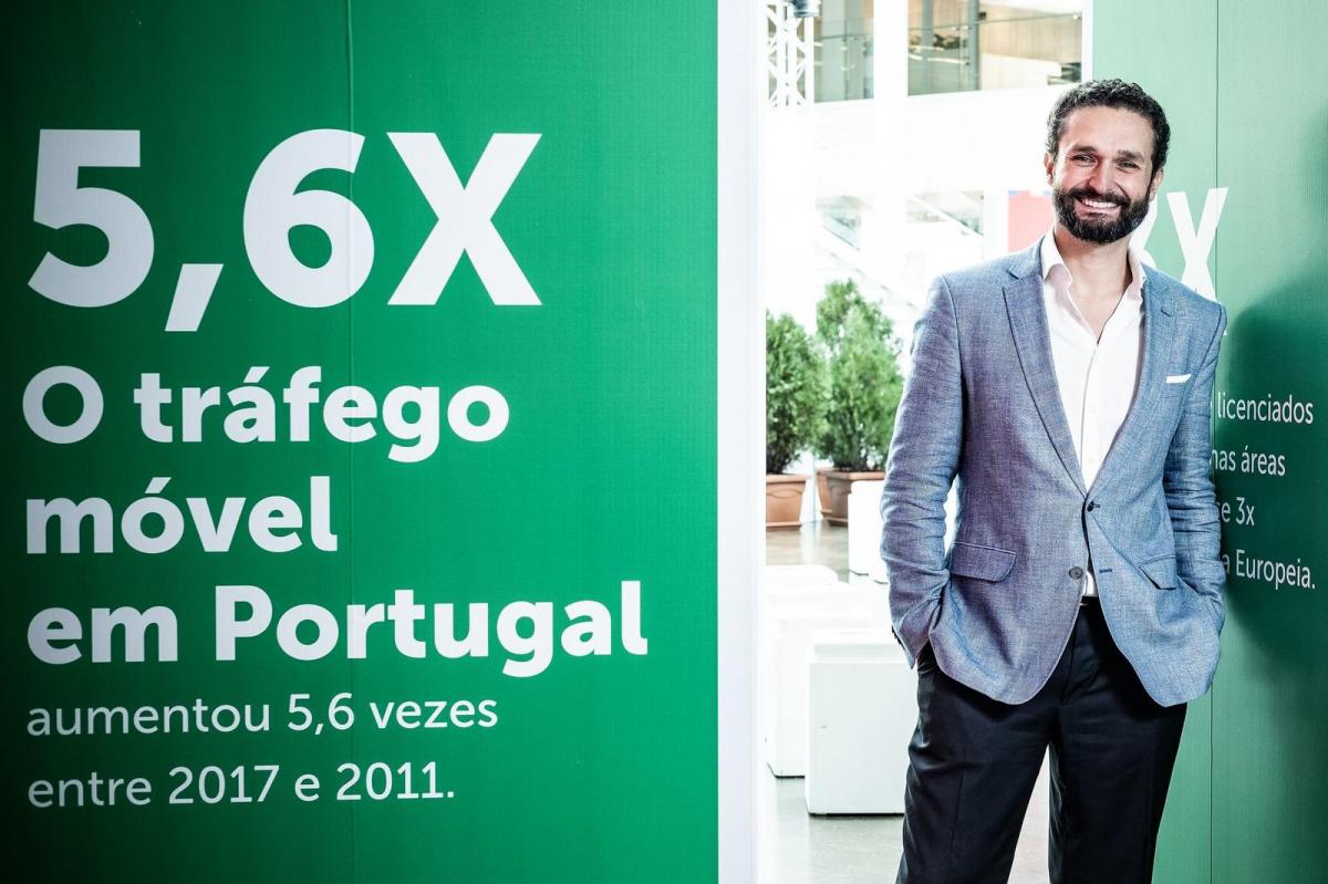 Bernardo Correia | Google Portugal
