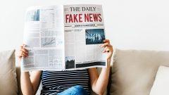 Fake News | OpenAI | Inteligência artificial