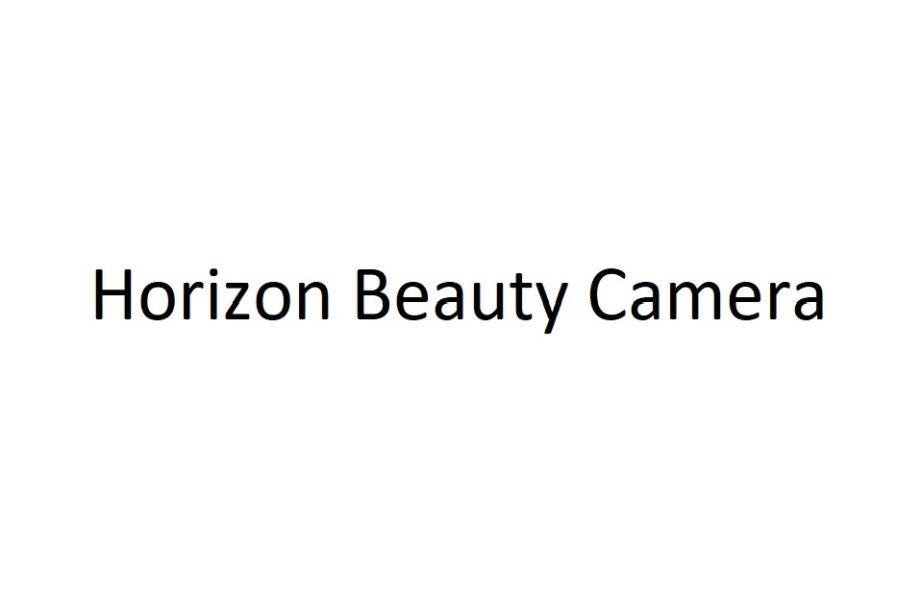 horizon-beauty-camera