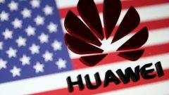 Huawei | EUA
