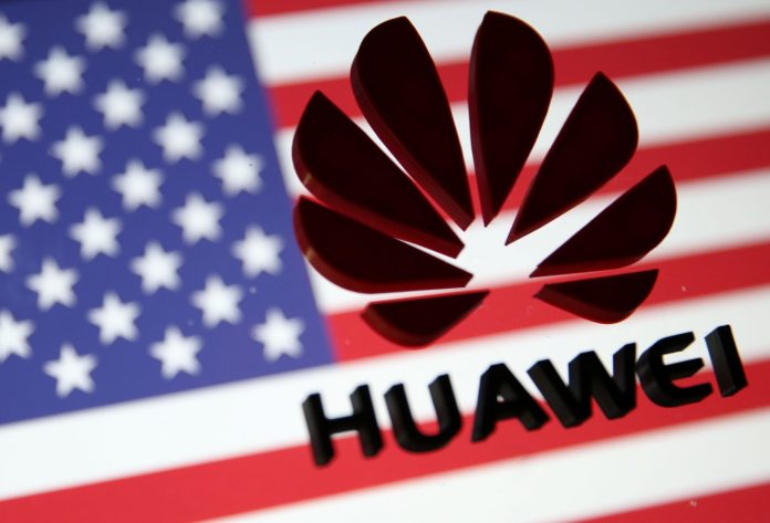 Huawei | EUA