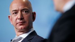 Jeff Bezos | Amazon |