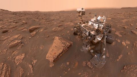 Opportunity | NASA | Marte