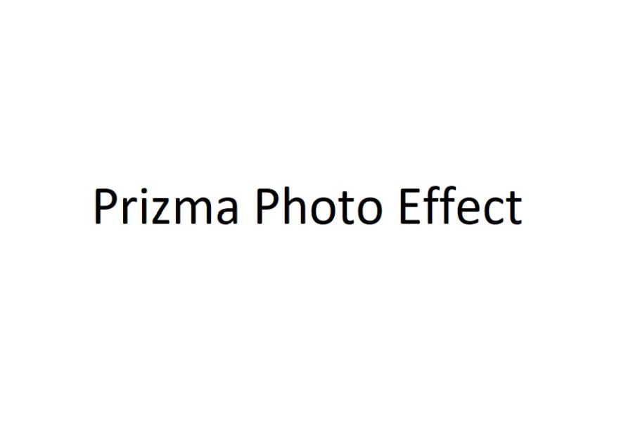 prizma-photo-effect