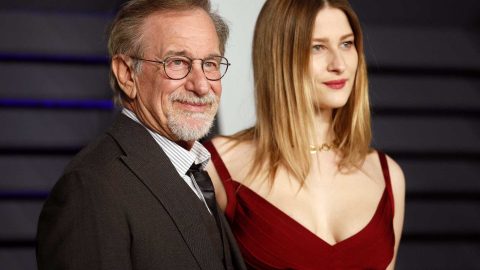 Steven Spielberg, Óscares
