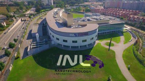 INL nanotecnologia
