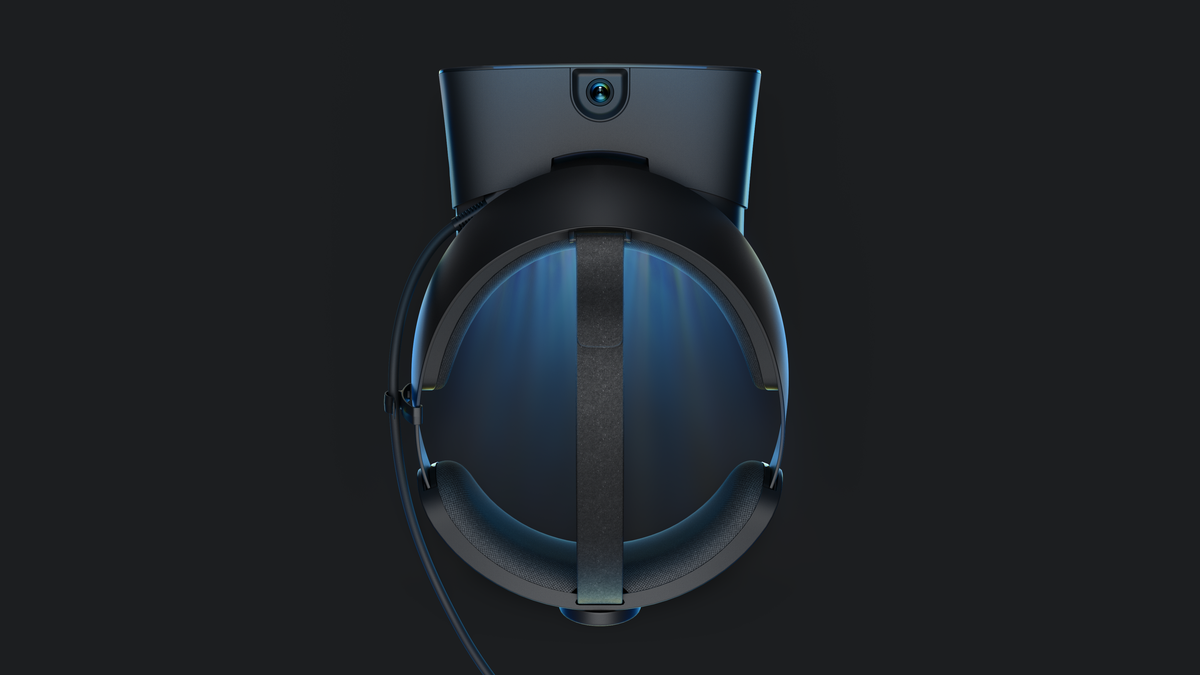 Oculus Rift S 3