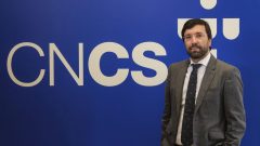 Centro Nacional de Cibersegurança | CNCS | Lino Santos