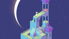Ustwo | Monument Valley