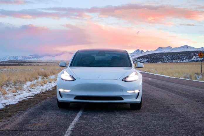 Tesla Supercarregadores | Carregadores rápidos