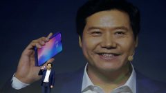 Xiaomi, Mi 9, Lei Jun