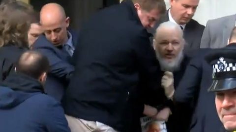 Julian Assange | WikiLeaks