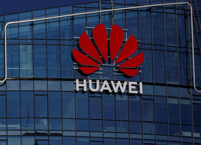 Huawei | Redes 5G
