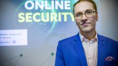 Mikko Hyppönen | F-Secure | Segurança Informática
