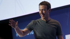 Mark Zuckerberg | Facebook | Podcast