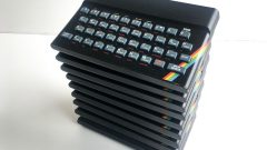 ZX Spectrum | Sinclair | Coleção portuguesa