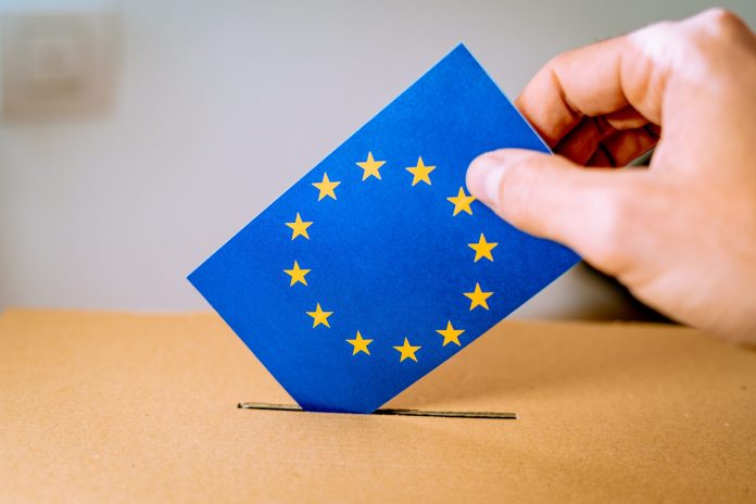 Europa eleições europeias google
