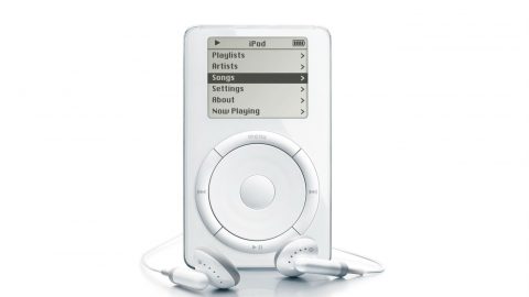 Primeiro iPod