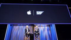 SAP | Apple