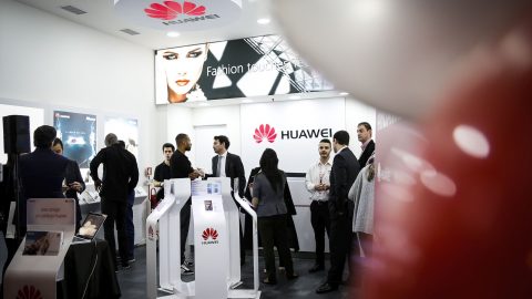 Huawei Portugal
