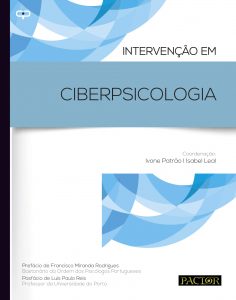 Livro Intervenção em ciberpsicologia