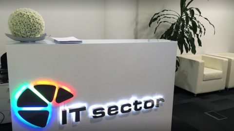 ITSector