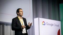 Jorge Reto | Google Cloud