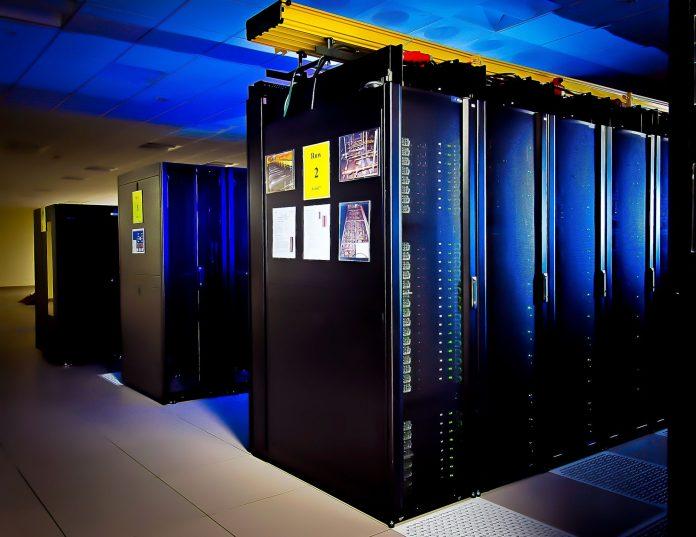 Minho Advanced Computing Centre (MACC) | Supercomputador