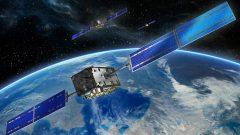 Galileo satélites