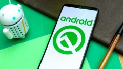 Android Q, Android 10