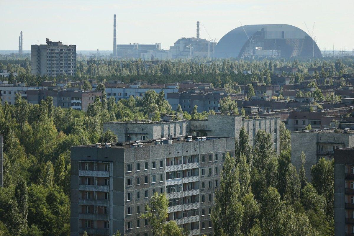 chernobyl-pripyat