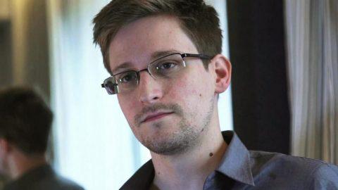 Edward Snowden - Reuters