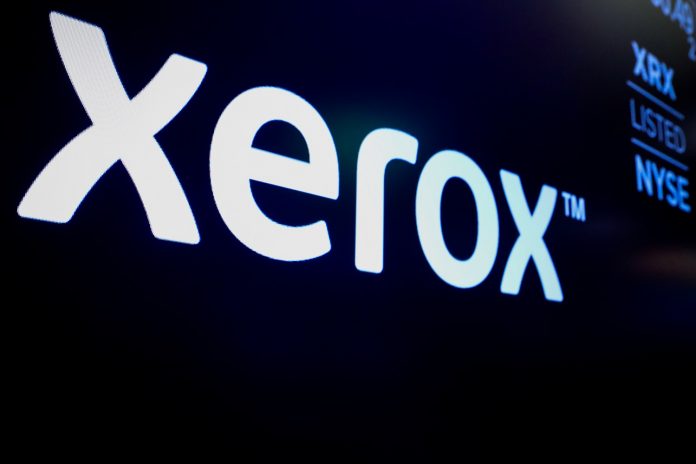 Xerox,