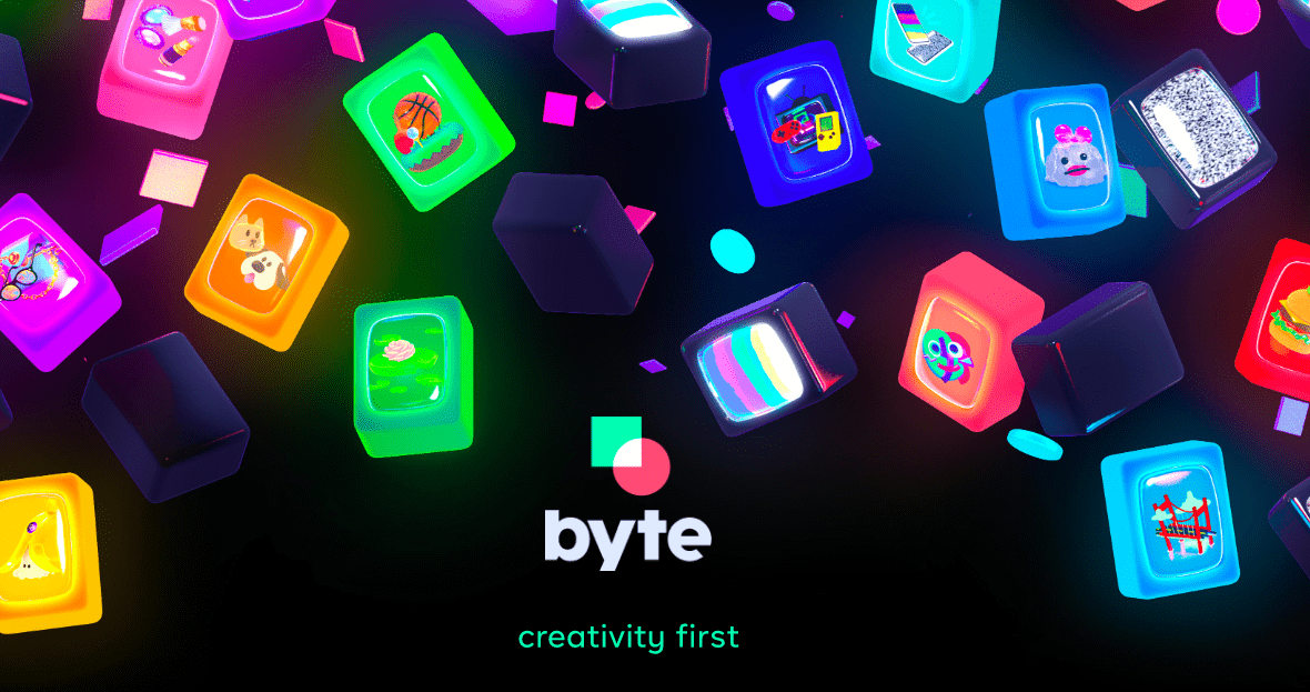 Byte. Sucessor do Vine chegou, mas conseguirá competir com TikTok?