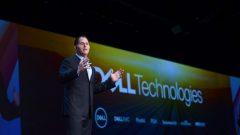 Dell Tech, Dell, Michael Dell