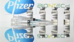 Vacina contra a Covid-19 da Pfizer/BioNTech